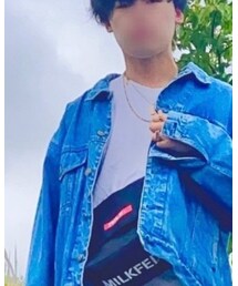 no brand | Tシャツ/カットソー