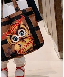 Vivienne Westwood | トートバッグ