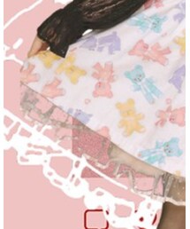 BABY,THE STARS SHINE BRIGHT | ジャンパースカート