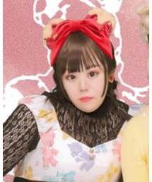 Angelic Pretty | ヘアバンド