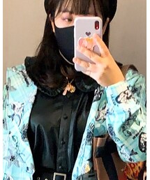 amijed | ネックレス