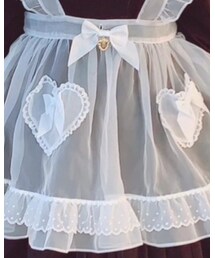 BABY,THE STARS SHINE BRIGHT | ジャンパースカート