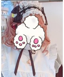 BABY,THE STARS SHINE BRIGHT | ヘアバンド