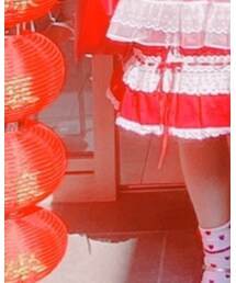 Angelic Pretty | ソックス/靴下