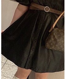 H&M | ワンピース