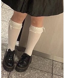 BABY,THE STARS SHINE BRIGHT | ソックス/靴下
