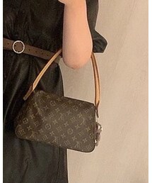 LOUIS VUITTON | ハンドバッグ