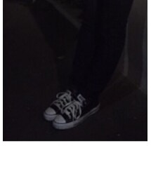 CONVERSE | スニーカー