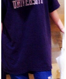 w closet | Tシャツ/カットソー