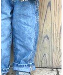 OSHKOSH(オシュコシュ)の「オールインワン・サロペット(サロペット/オーバーオール)」