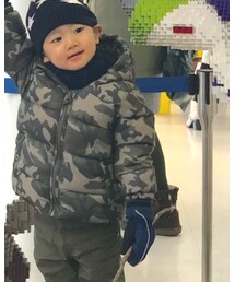 ZARA KIDS | ダウンジャケット/コート