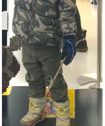 UNIQLO | その他パンツ