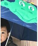 FLYING TIGERS(フライングタイガー)の「ファッション雑貨(長傘)」