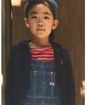 DENIM DUNGAREE(デニムダンガリー)の「トップス(Tシャツ/カットソー)」