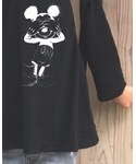 FITH(フィス)の「トップス(Tシャツ/カットソー)」