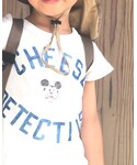 DENIM DUNGAREE(デニムダンガリー)の「トップス(Tシャツ/カットソー)」