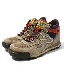 NEW BALANCE | H710 WA(スニーカー)