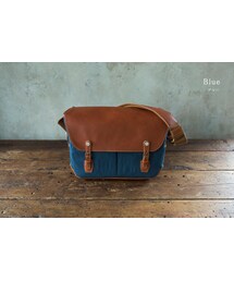 Linen Bono(ショルダーバッグ)