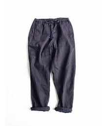 maillot | デニムパンツ