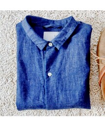 blanc | カバーオール