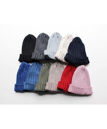 LEUCHTFEUER | ニットキャップ/ビーニー