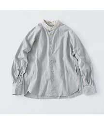 hihihi | ゴデシャツ(シャツ/ブラウス)