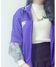 NIKE | NIKE used(その他アウター)