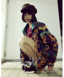 VINTAGE | ジャケット/アウター