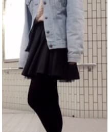 SPINNS | スカート