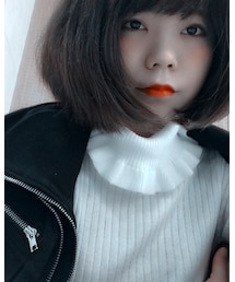 one way | ニット/セーター