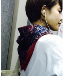 VINTAGE | ストール/ショール