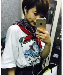 VINTAGE | Tシャツ/カットソー