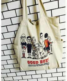 SoccerJunky | トートバッグ