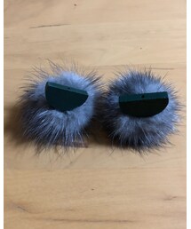 Handmade | ピアス（両耳用）