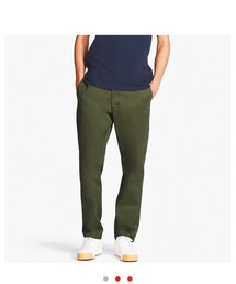 UNIQLO | チノパンツ
