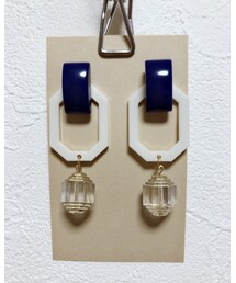 Handmade | ピアス（両耳用）
