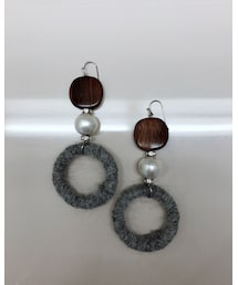 Handmade | ピアス（片耳用）