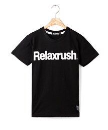 Relaxrush情侶裝女上衣(Tシャツ/カットソー)