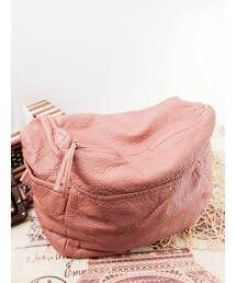 大方包-柔軟率真手提後背大方包(バックパック/リュック)