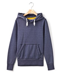 MIT 帽T-暖暖繽紛連帽情侶裝女上衣(その他トップス)