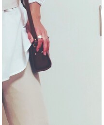 URBAN RESEARCH | ショルダーバッグ