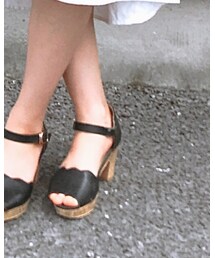 MAJESTIC LEGON | サンダル