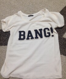 INGNI | Tシャツ/カットソー