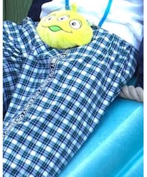 Candy Stripper | パンツ