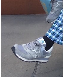 NEW BALANCE | スニーカー