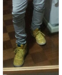 CONVERSE | シューズ