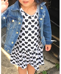 H&M | ワンピース