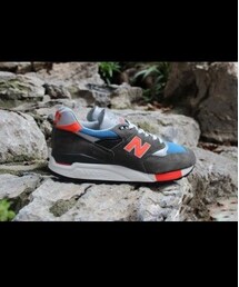 NEW BALANCE | 998(スニーカー)