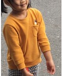 akachanの「トップス(ジャージ)」