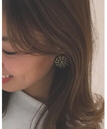 CHANEL | イヤリング